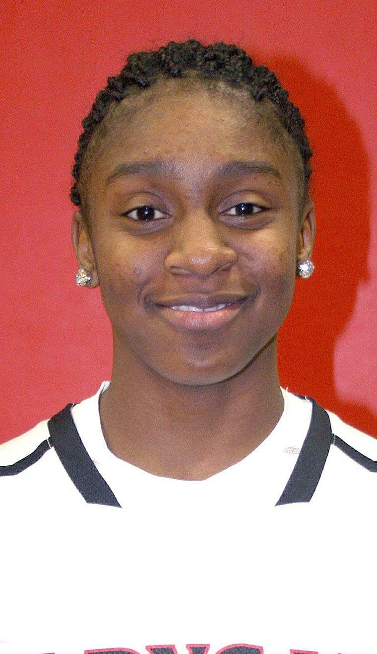 Na'Teshia Owens
